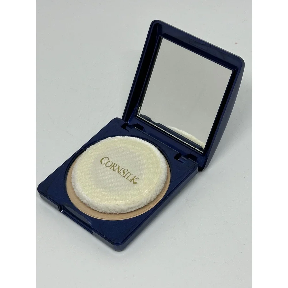 Cornsilk vtg pressed